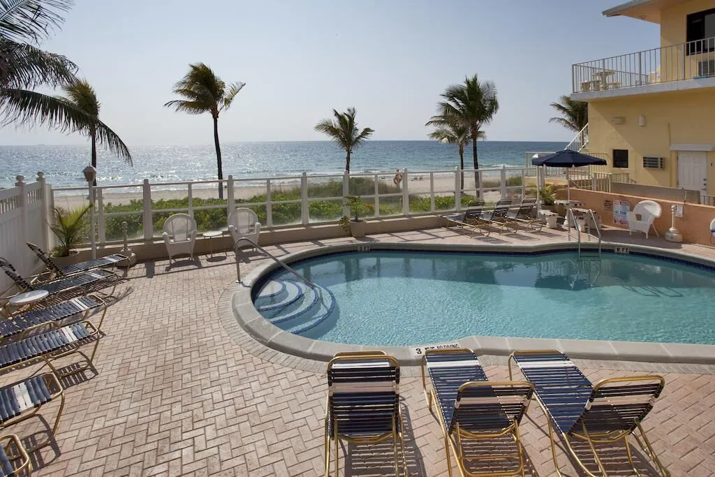 Vacation Internationale Membership Windjammer