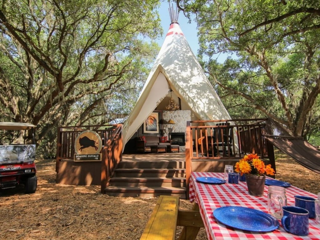 Westgate Resort Locations: River Ranch Resort and Rodeo