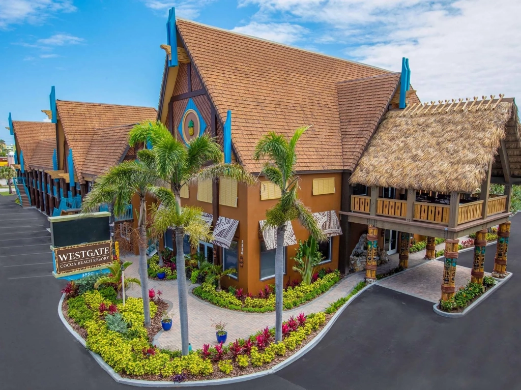 Westgate Resorts Locations: Cocoa Beach Resort