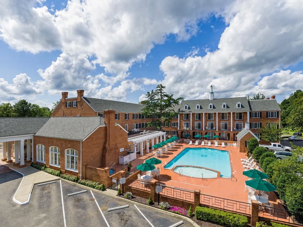 Westgate Resorts Locations: Historic Williamsburg