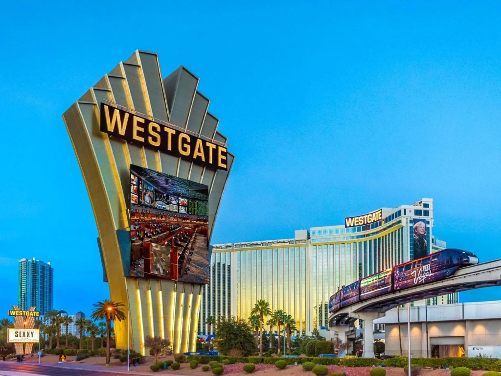 Types of Timeshares: Westgate Las Vegas Resort & Casino