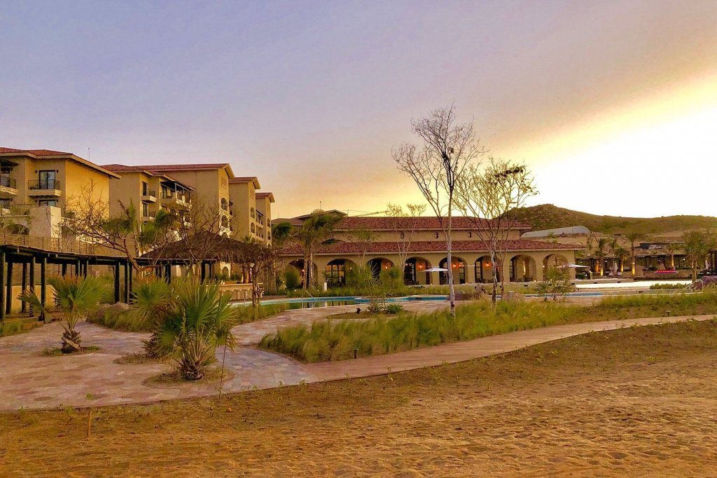 Timeshares in Cabo: Grand Solmar at Rancho San Lucas
