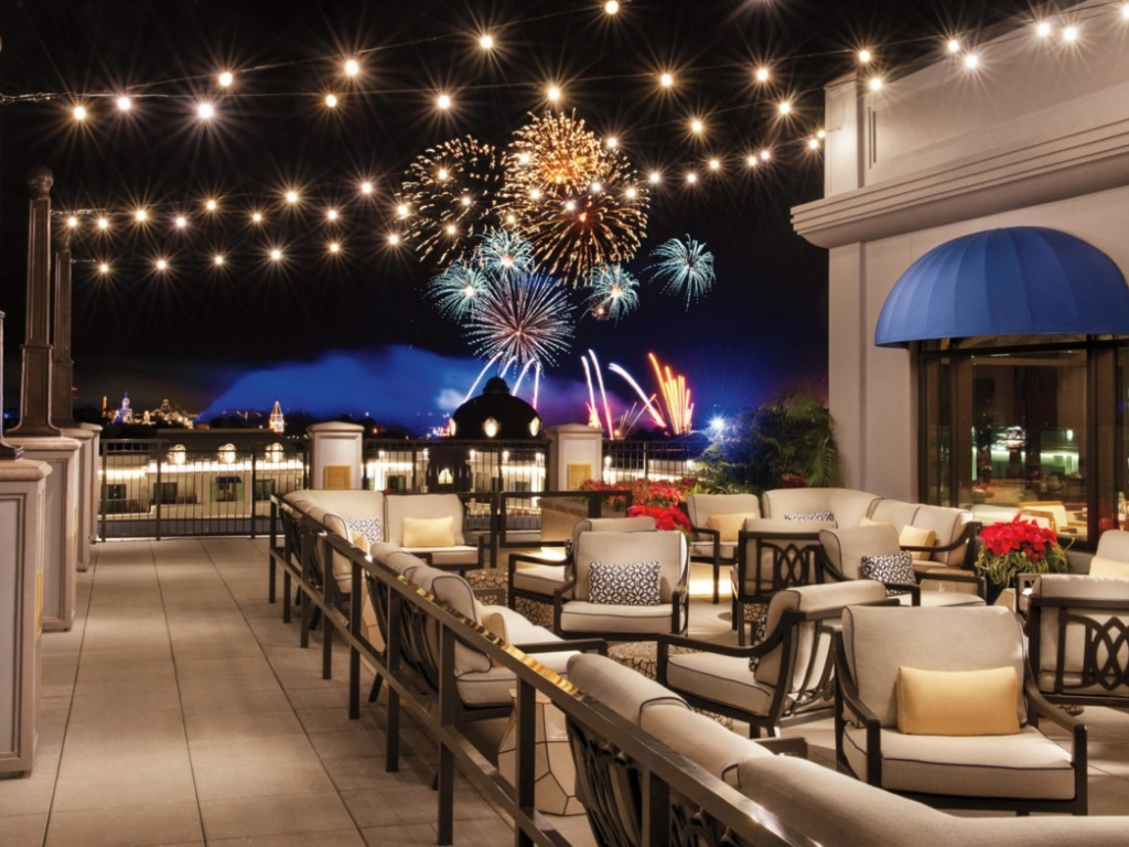 Is Disney Vacation Club Worth It: Riviera Resort