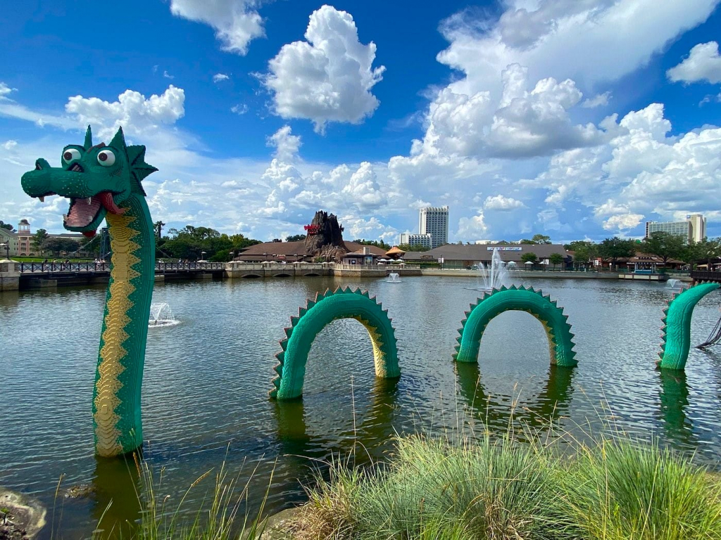 Disney Springs