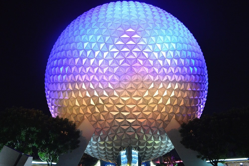 EPCOT