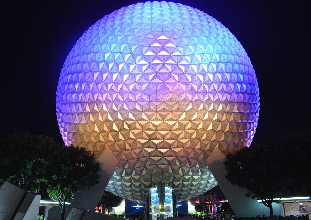 EPCOT