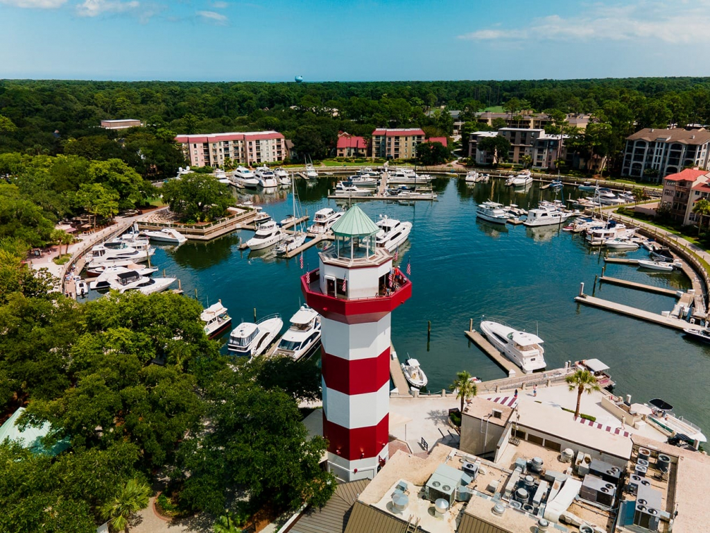 Is Disney Vacation Club Worth It: Hilton Head
