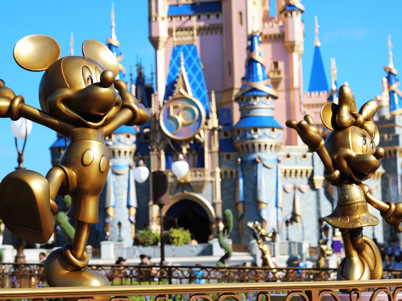 Is Disney Vacation Club Worth It: Magic Kingdom