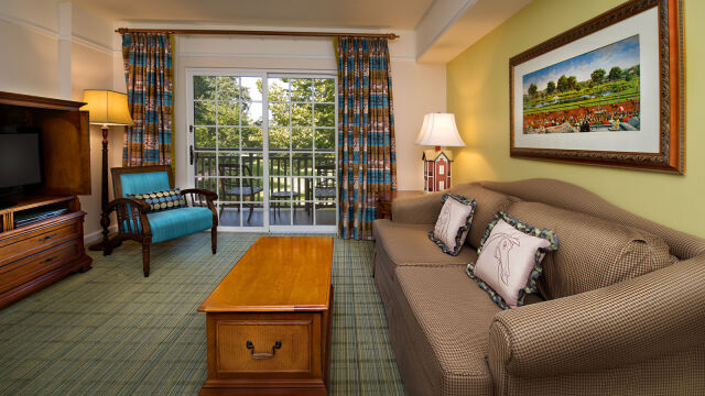 Best Disney Resort Accommodations for Adults