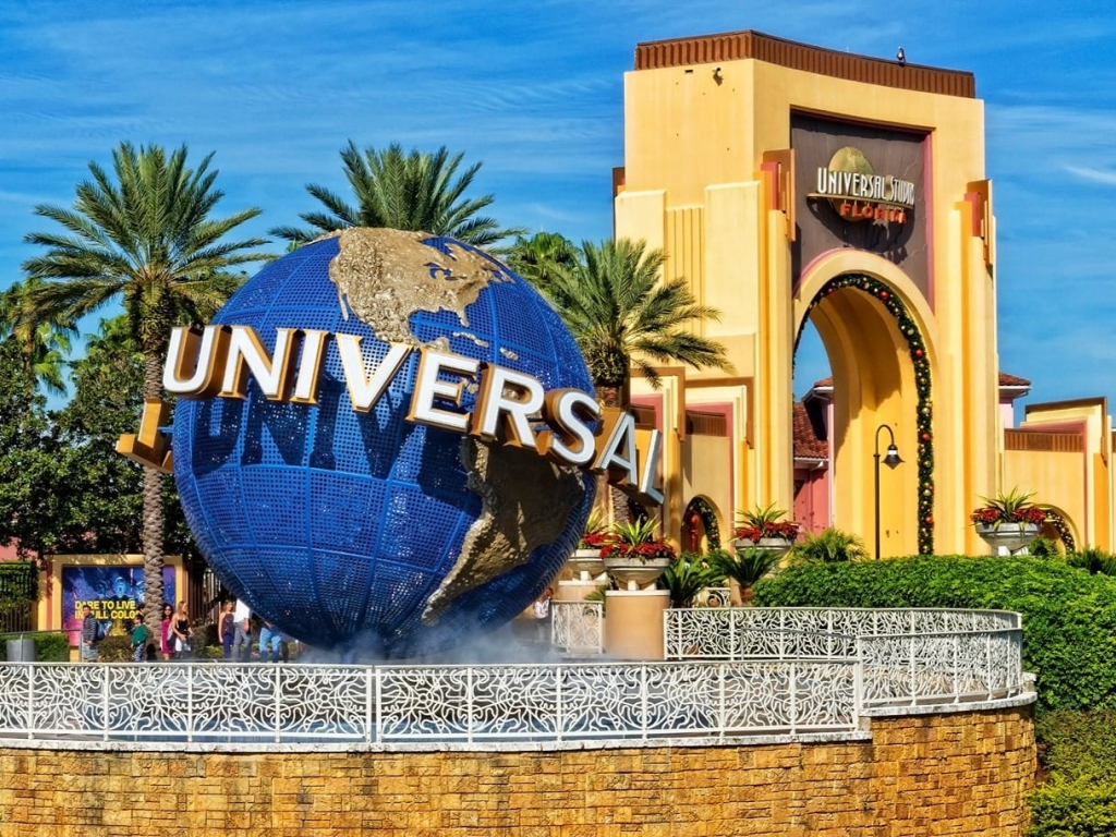 Cheap Vacations in February: Universal Orlando