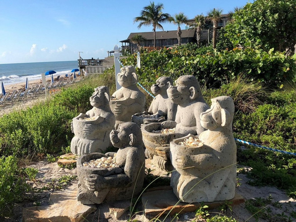 Is Disney Vacation Club Worth It: Vero Beach