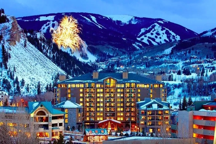 Sell Westin Riverfront Resort & Spa At Beaver Creek Mountain Timeshare