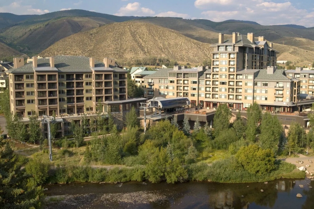 Sell The Westin Riverfront Mountain Villas Timeshare
