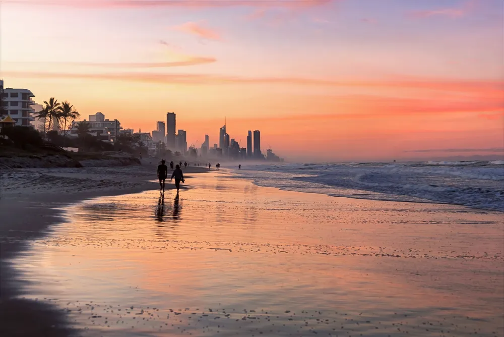 Classic Escapes Gold Coast Australia