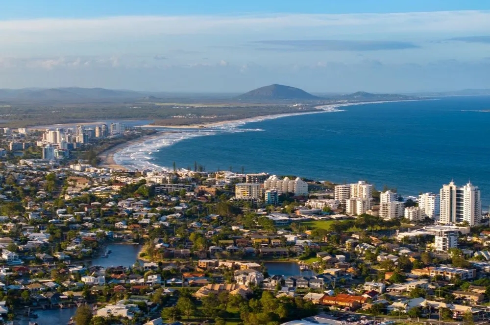 Classic Escapes Mooloolaba