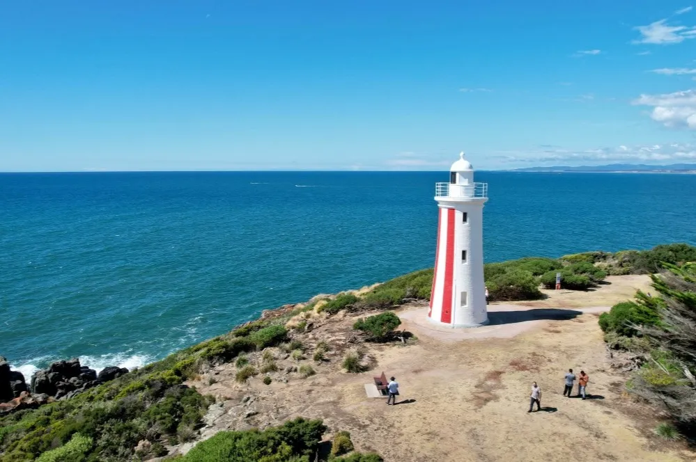Classic Escapes Tasmania