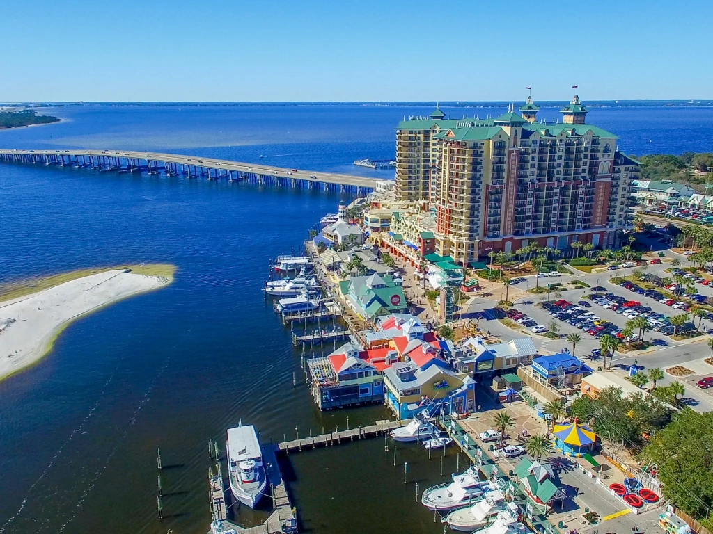 Destin Florida