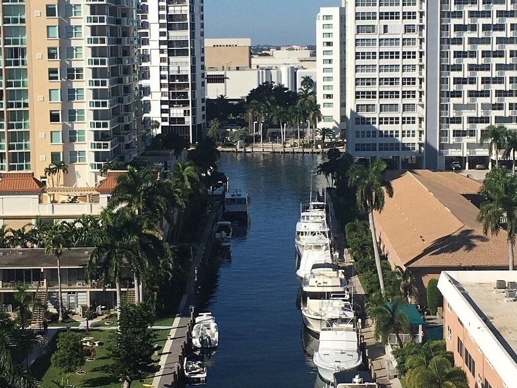 Fort Lauderdale Beach Resort Timeshare Rentals in Florida