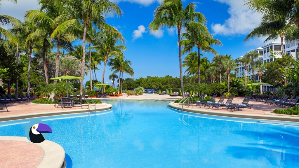 Hyatt Vacation Club Key West 3 Resorts in Paradise