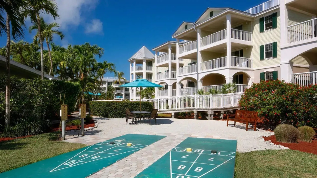 Hyatt Windward Pointe Hyatt Vacation Club Key West