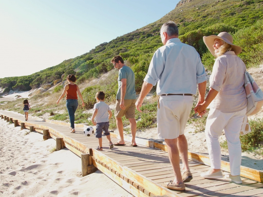 Is Owning a Timeshare Worth It_ Multigenerational Family