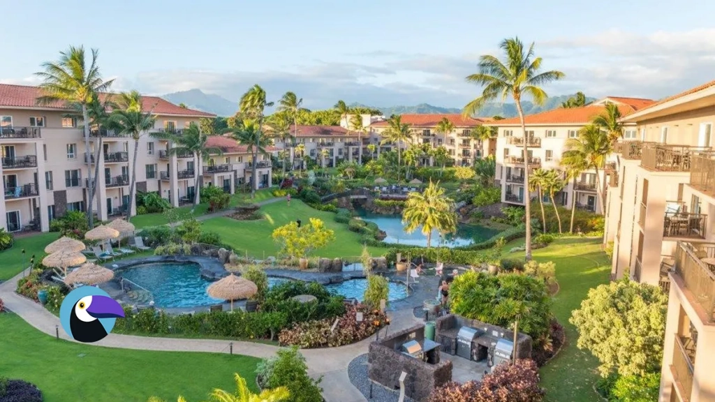 Marriott Timeshare Hawaii