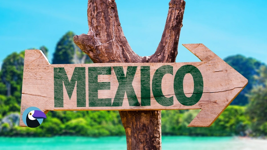 Mexico Spring Break Locations