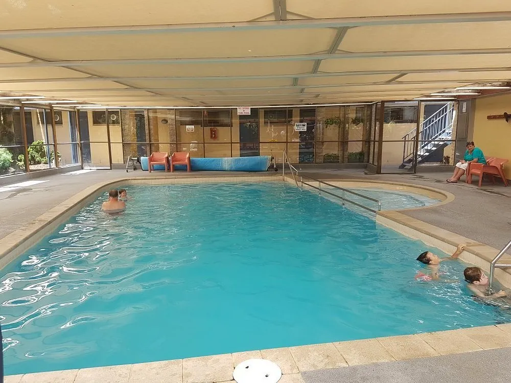 Shearwater Resort