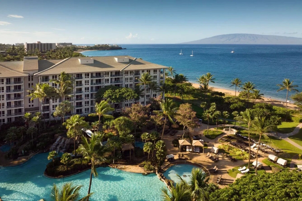 Sell Westin Kaanapali Ocean Resort Villas Timeshare