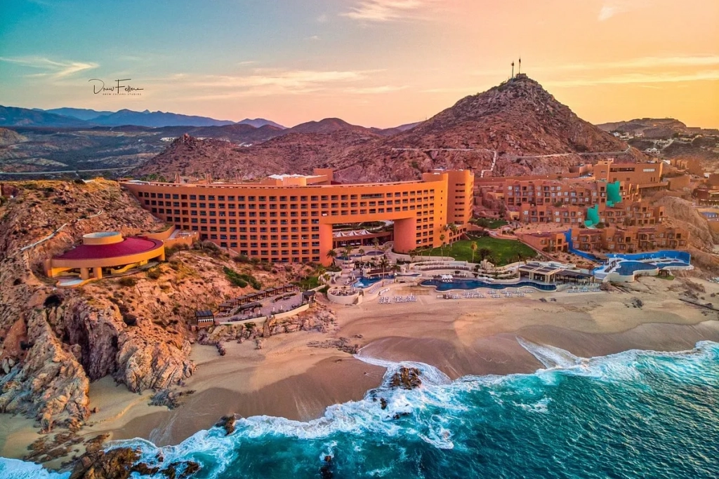Sell Westin Los Cabos Timeshare
