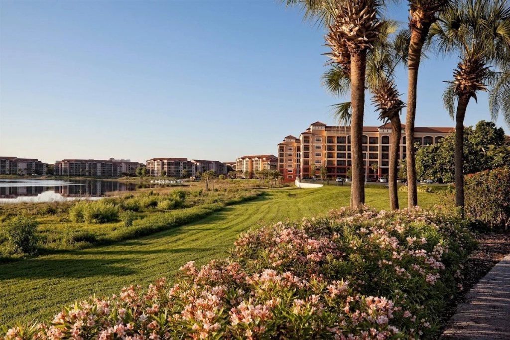 Timeshare Rentals in Florida at Westgate Lakes
