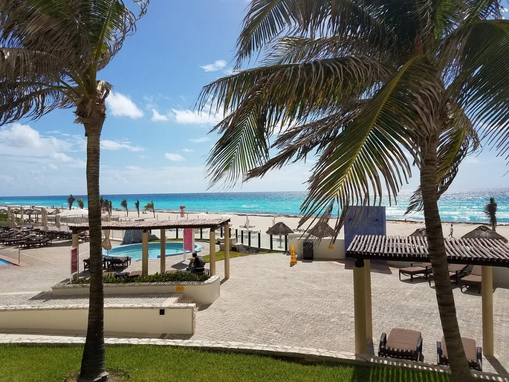 Westin Lagunamar Mexico Spring Break Destinations 