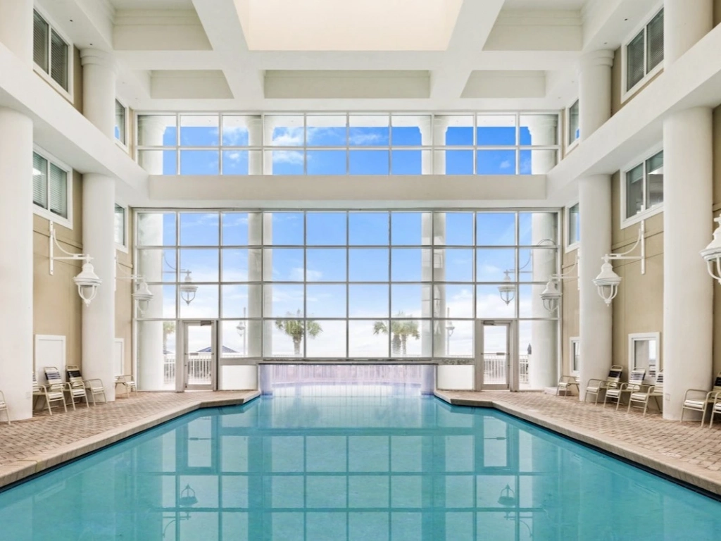 Wyndham Destin Pool