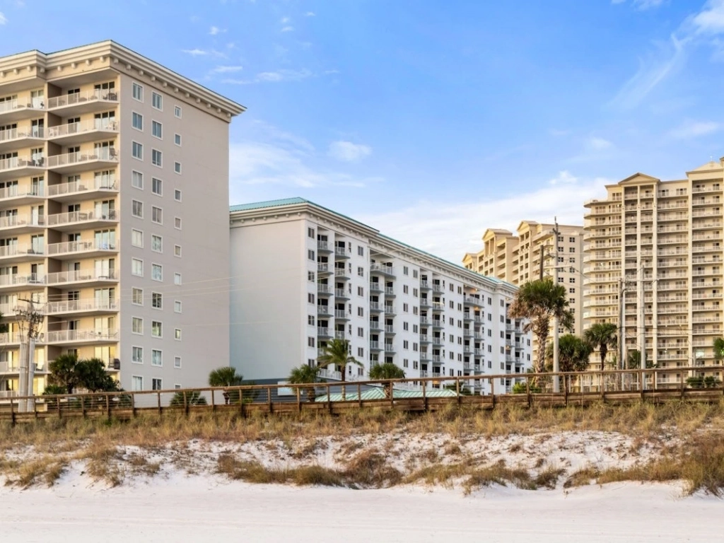 Wyndham Destin Timeshare Rentals in Florida