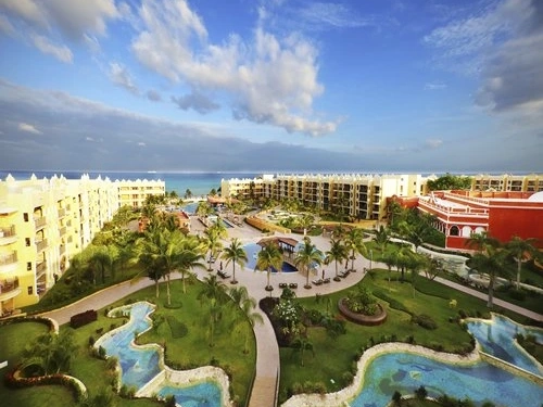 Royal Haciendas Mexico Spring Break Destinations 