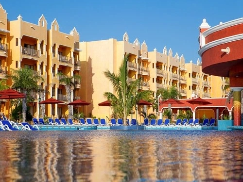 Royal Haciendas Pool