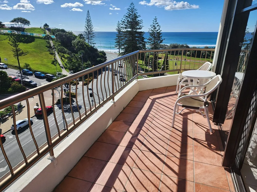 Beach House Seaside Resort