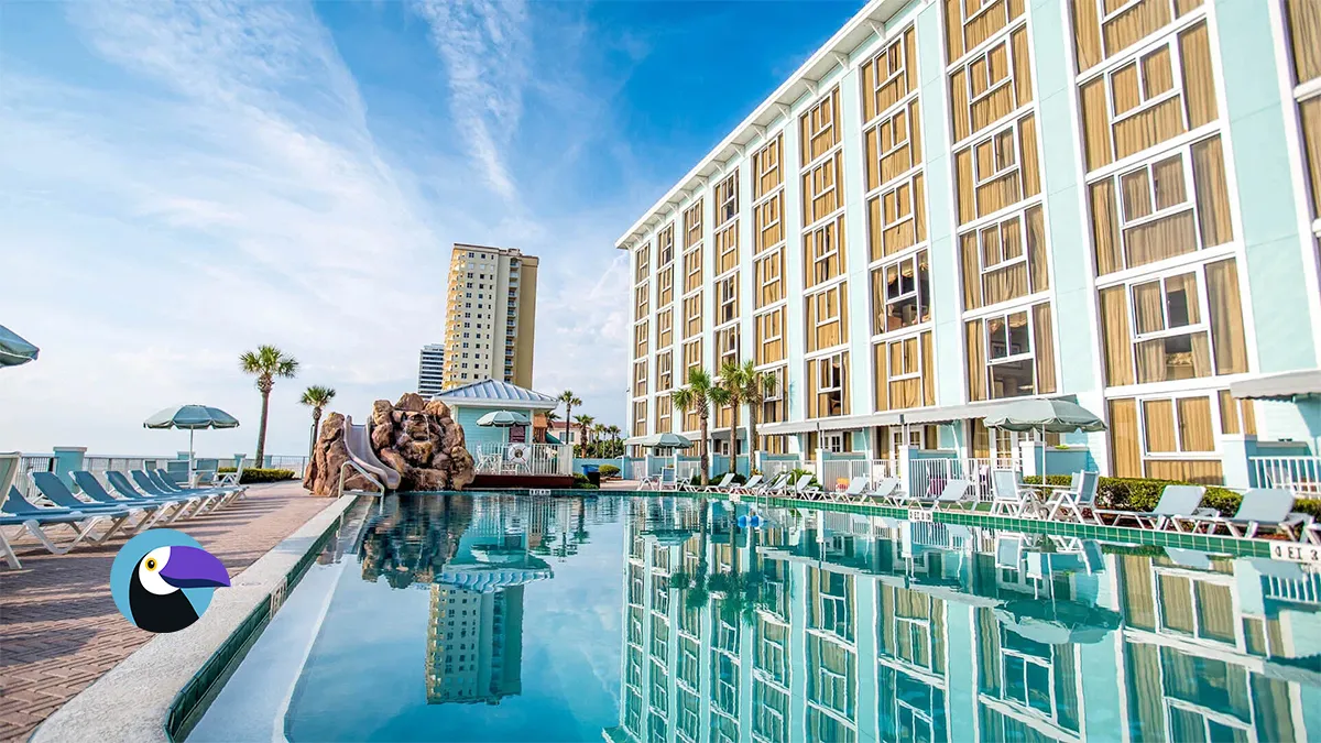 Best Places to Rent Out a Timeshare