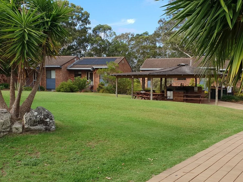 Boambee Bay Resort
