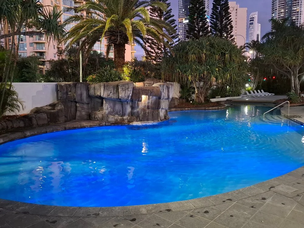Classic @ Sovereign on the Gold Coast