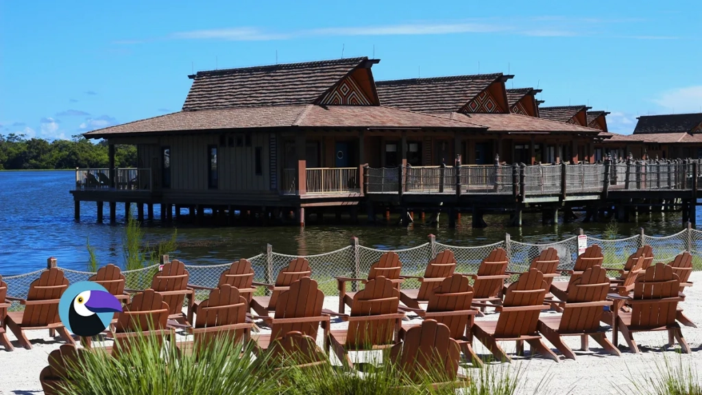 DVC Resorts Ranked