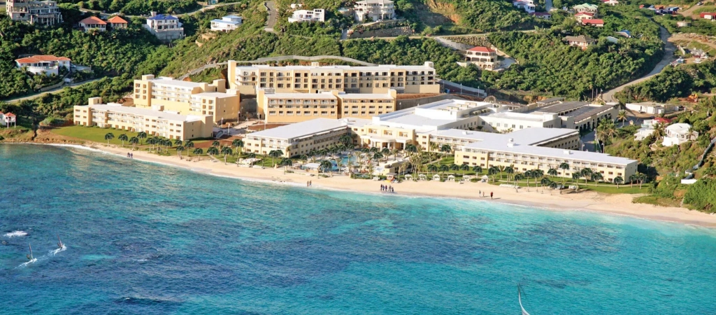 Dawn Beach Club