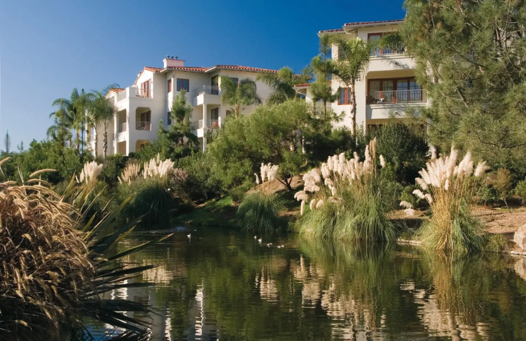 Four Seasons Aviara