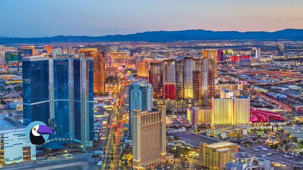 Hit the Jackpot With Las Vegas Timeshare Rentals
