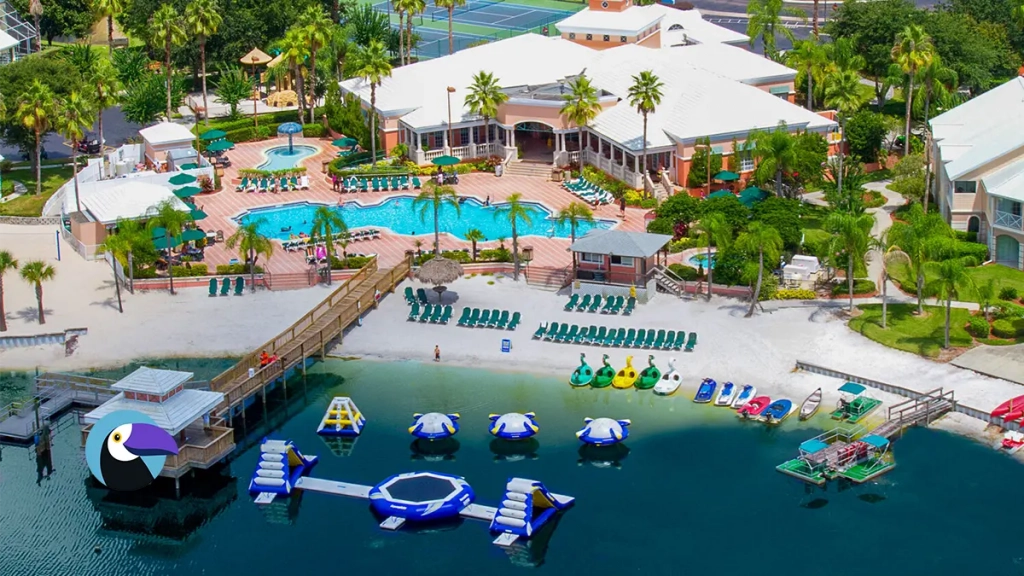 Orlando Timeshare Rentals The Secret to Affordable Vacations
