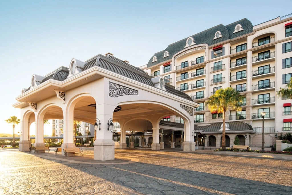 Buy Riviera Resort DVC Timeshare with the Best Timeshare Resale Companies