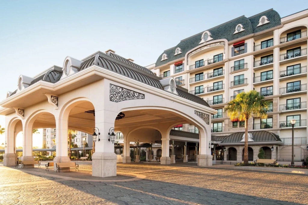 DVC Resorts Ranked: Riviera Resort