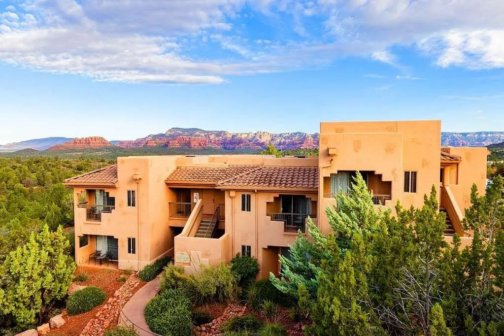 Sedona Summit