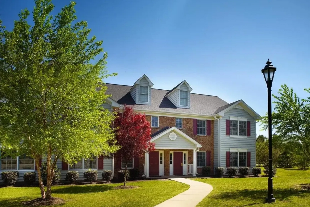 Vacation Villas at Williamsburg