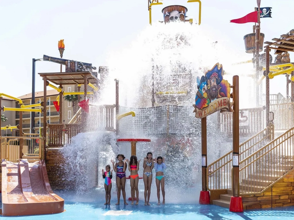 Westgate Lakes Water Park